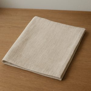 Lanena kuhinjska krpa 45x65